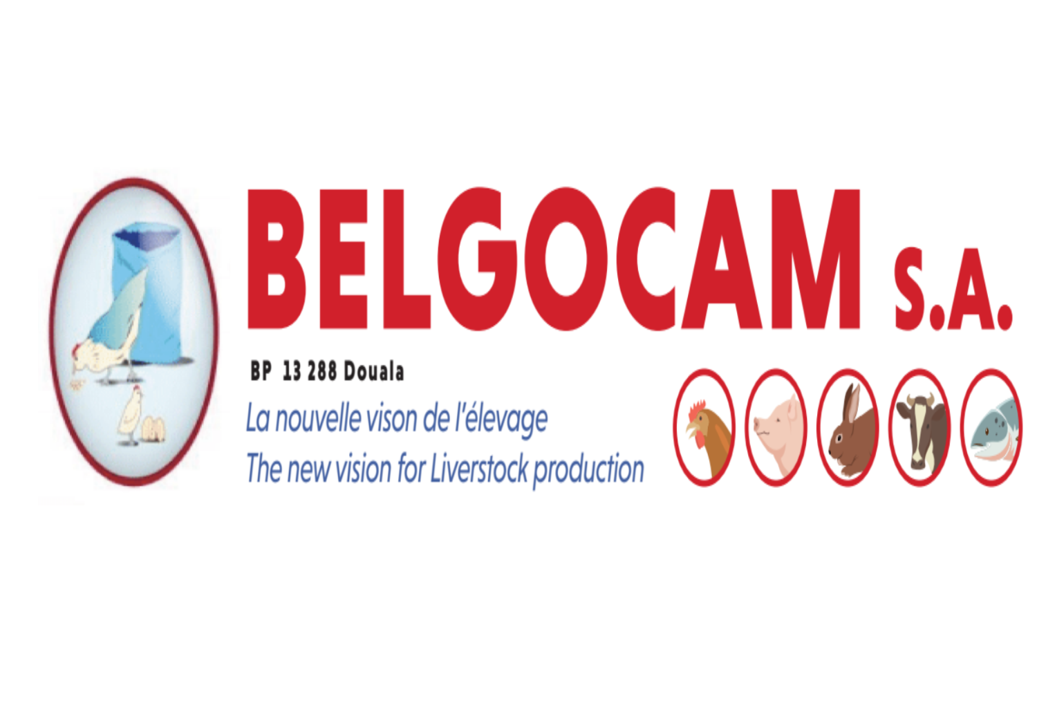 BELGOCAM